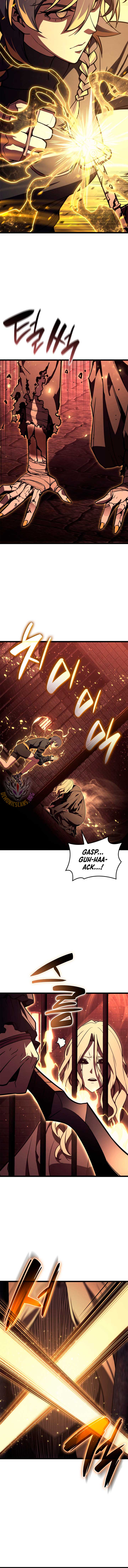 Return of the Disaster-Class Hero Chapter 135 - Page 7