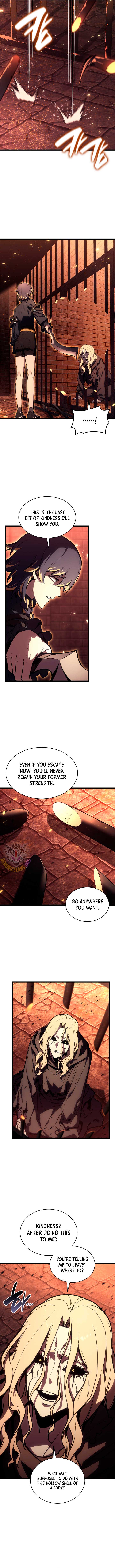 Return of the Disaster-Class Hero Chapter 135 - Page 8