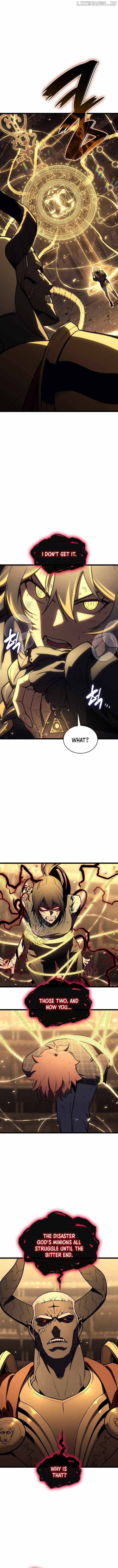 Return of the Disaster-Class Hero Chapter 136 - Page 12