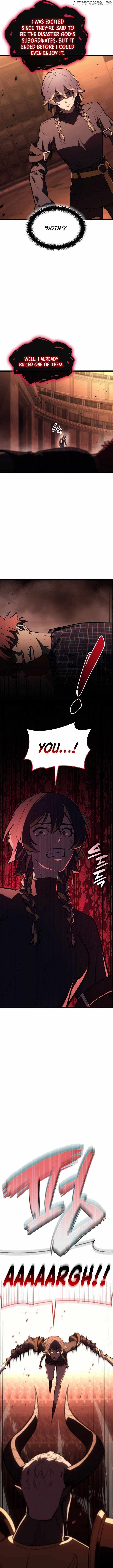 Return of the Disaster-Class Hero Chapter 136 - Page 2