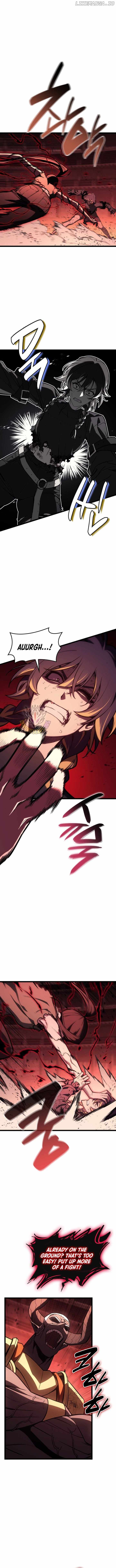 Return of the Disaster-Class Hero Chapter 136 - Page 9