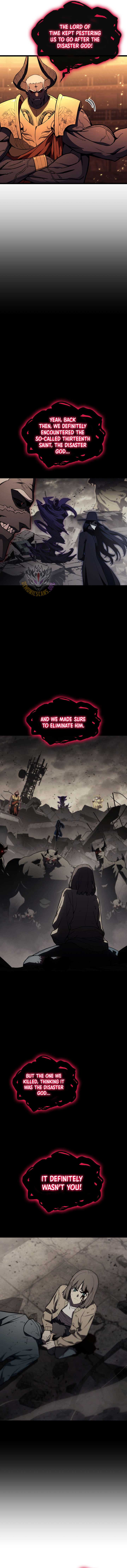 Return of the Disaster-Class Hero Chapter 137 - Page 12