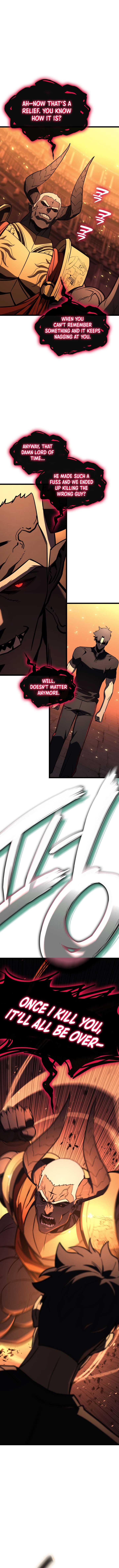 Return of the Disaster-Class Hero Chapter 137 - Page 14