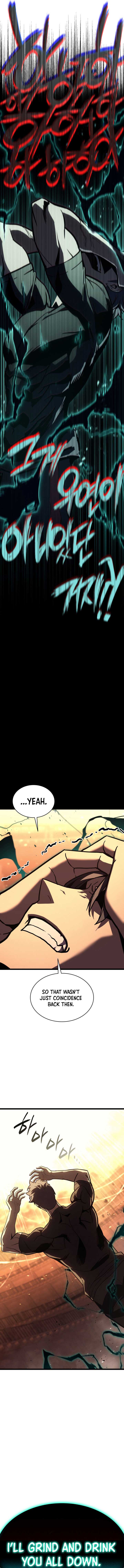 Return of the Disaster-Class Hero Chapter 137 - Page 17