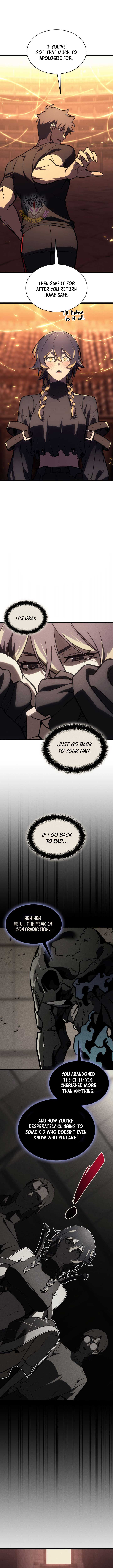 Return of the Disaster-Class Hero Chapter 137 - Page 9