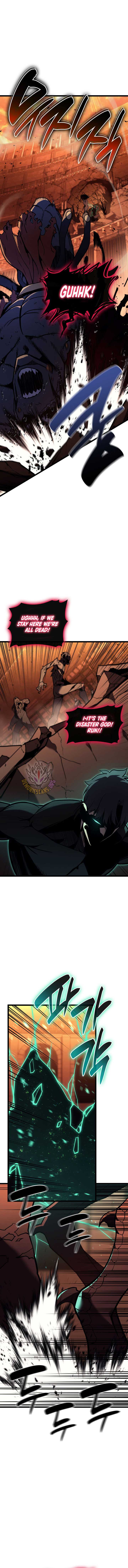 Return of the Disaster-Class Hero Chapter 138 - Page 11