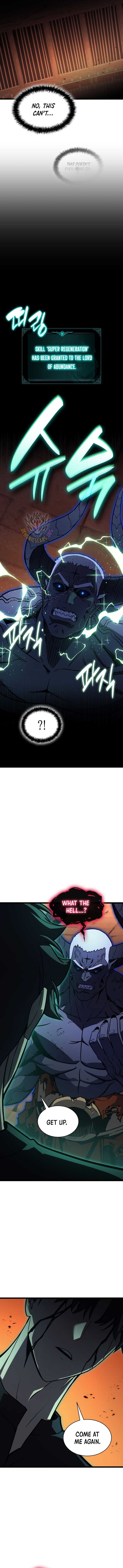 Return of the Disaster-Class Hero Chapter 138 - Page 15