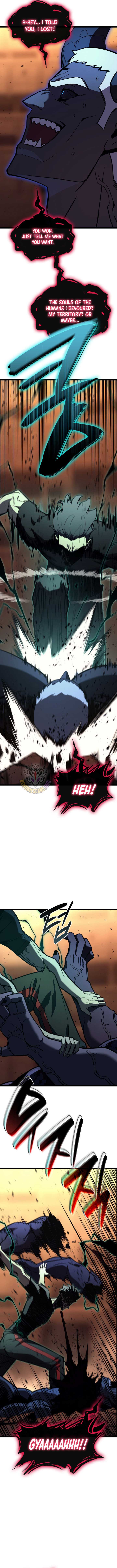Return of the Disaster-Class Hero Chapter 138 - Page 16