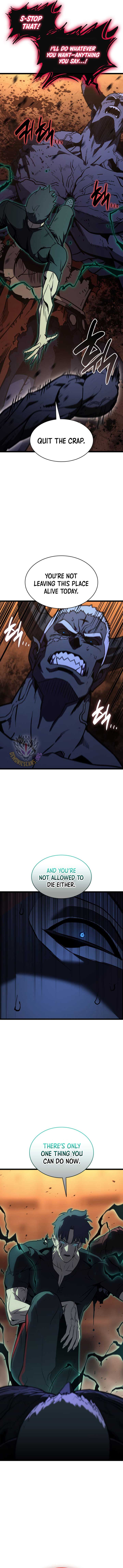 Return of the Disaster-Class Hero Chapter 138 - Page 17