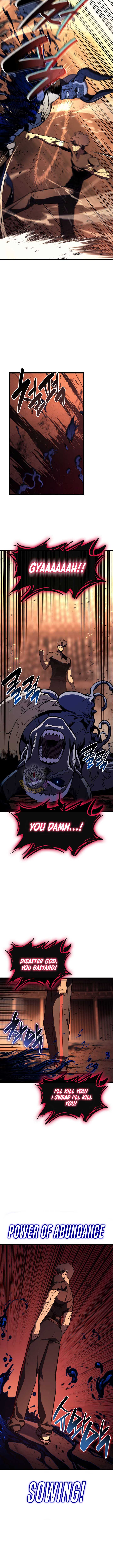 Return of the Disaster-Class Hero Chapter 138 - Page 2