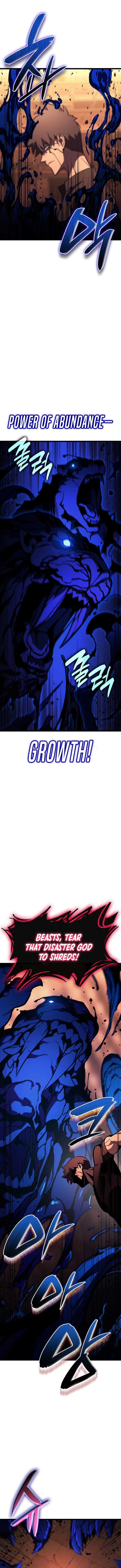 Return of the Disaster-Class Hero Chapter 138 - Page 3
