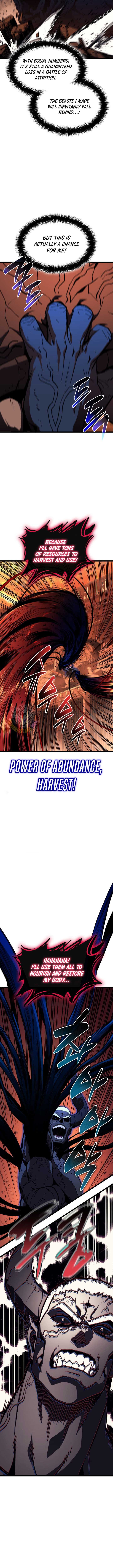 Return of the Disaster-Class Hero Chapter 138 - Page 9