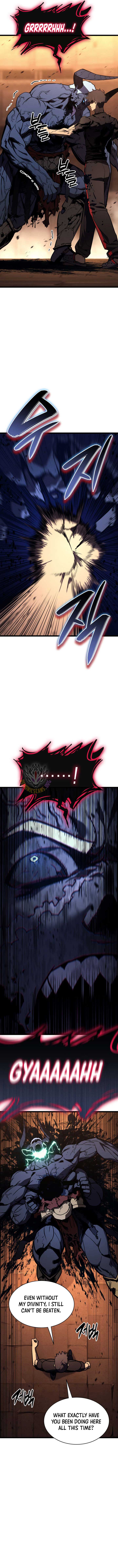 Return of the Disaster-Class Hero Chapter 139 - Page 10