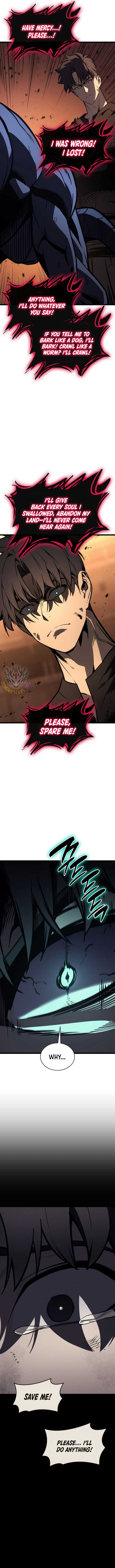 Return of the Disaster-Class Hero Chapter 139 - Page 12