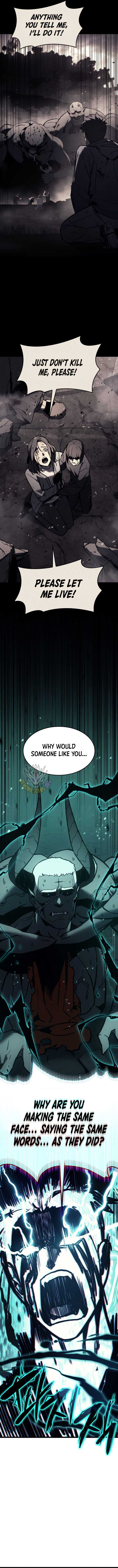 Return of the Disaster-Class Hero Chapter 139 - Page 13