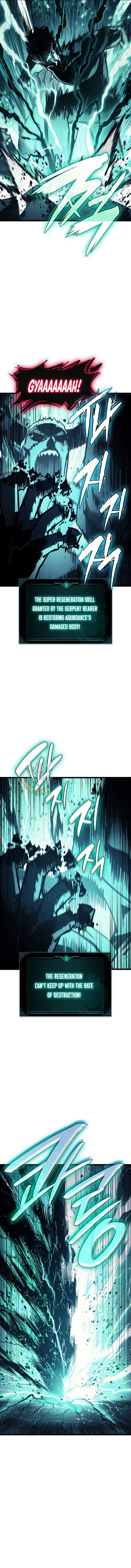 Return of the Disaster-Class Hero Chapter 139 - Page 14