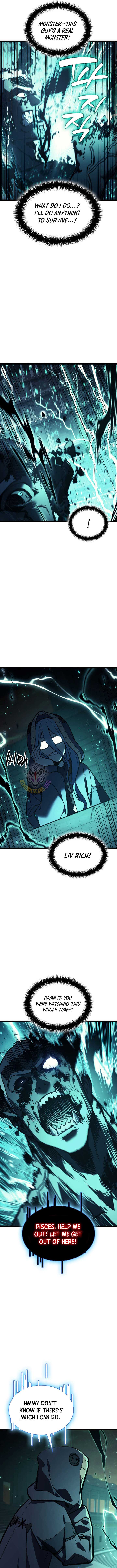 Return of the Disaster-Class Hero Chapter 139 - Page 15
