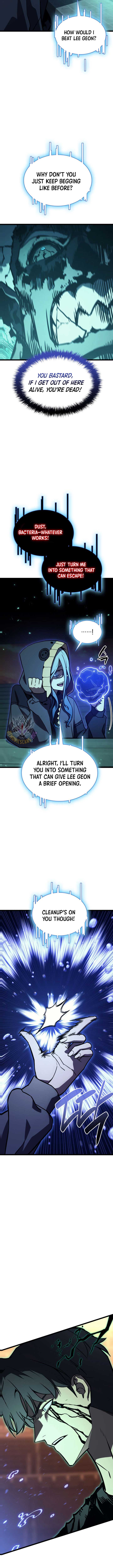 Return of the Disaster-Class Hero Chapter 139 - Page 16