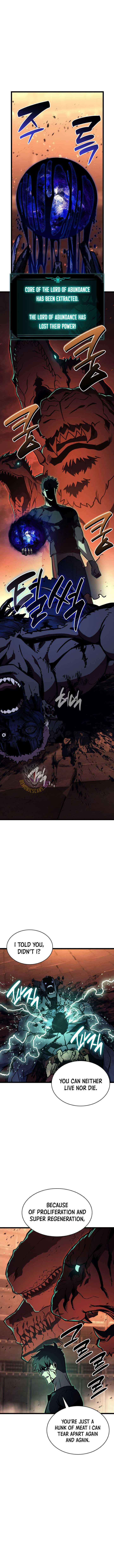 Return of the Disaster-Class Hero Chapter 139 - Page 19