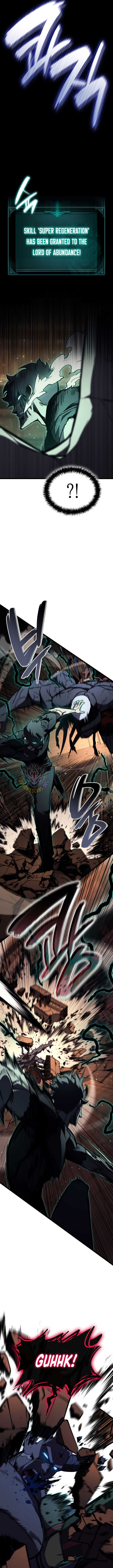 Return of the Disaster-Class Hero Chapter 139 - Page 2