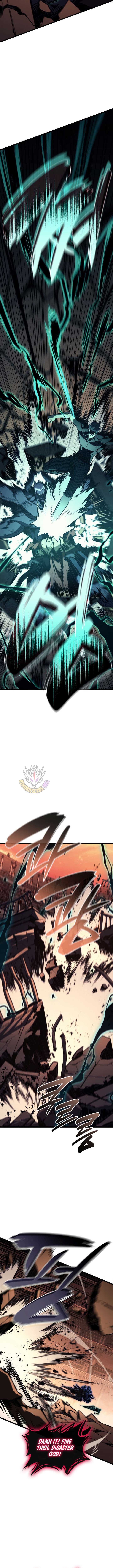 Return of the Disaster-Class Hero Chapter 139 - Page 3