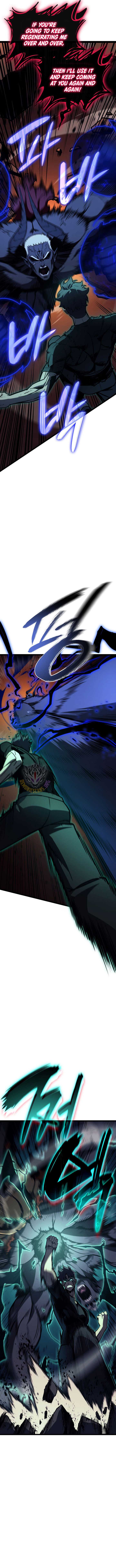 Return of the Disaster-Class Hero Chapter 139 - Page 4