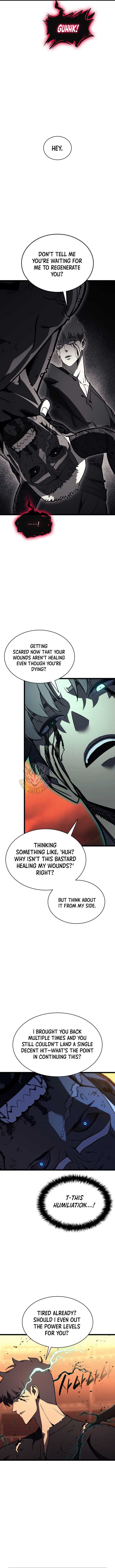Return of the Disaster-Class Hero Chapter 139 - Page 6