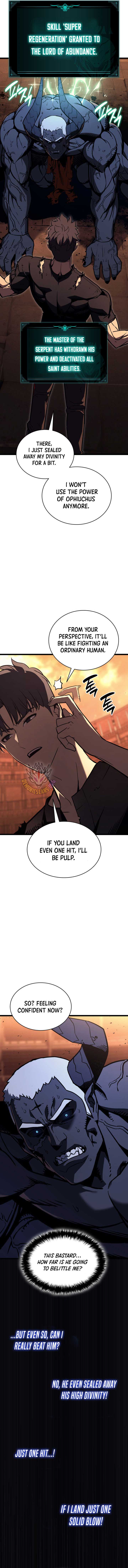 Return of the Disaster-Class Hero Chapter 139 - Page 7