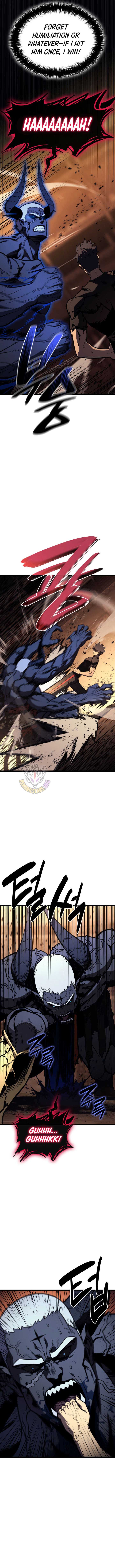 Return of the Disaster-Class Hero Chapter 139 - Page 8