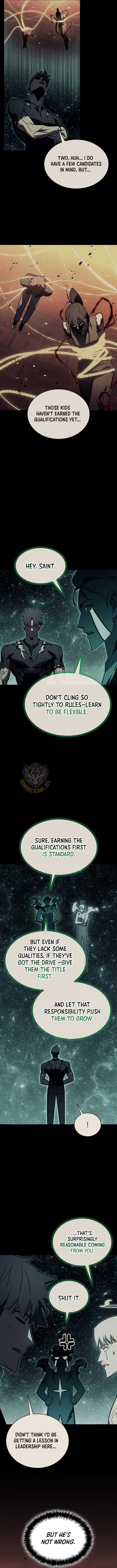 Return of the Disaster-Class Hero Chapter 140 - Page 14