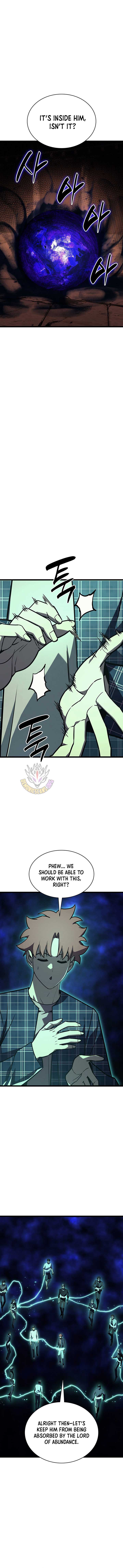 Return of the Disaster-Class Hero Chapter 140 - Page 16