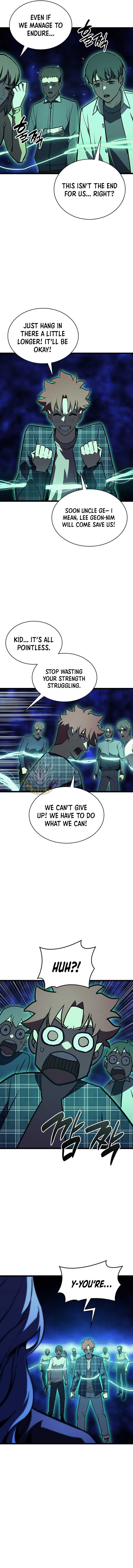 Return of the Disaster-Class Hero Chapter 140 - Page 17