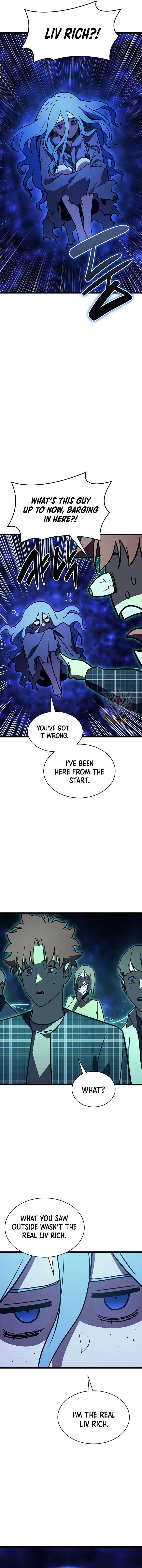 Return of the Disaster-Class Hero Chapter 140 - Page 18