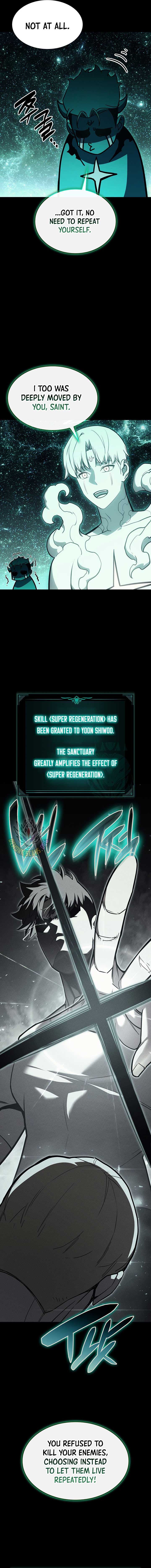 Return of the Disaster-Class Hero Chapter 140 - Page 6