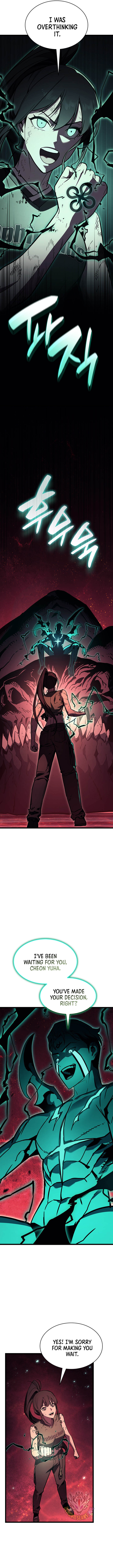 Return of the Disaster-Class Hero Chapter 141 - Page 13