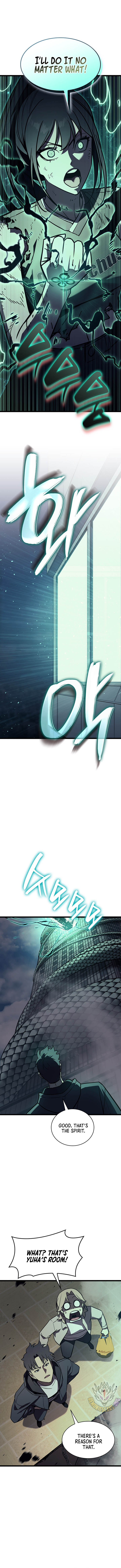 Return of the Disaster-Class Hero Chapter 141 - Page 14