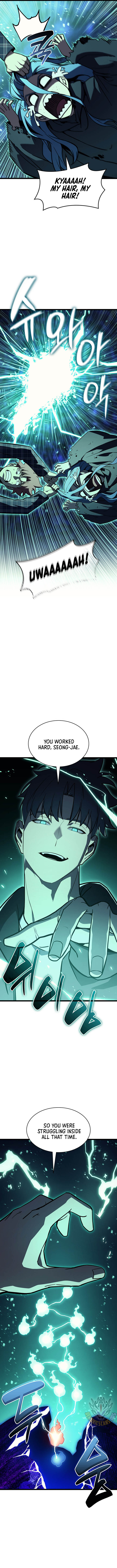 Return of the Disaster-Class Hero Chapter 141 - Page 3