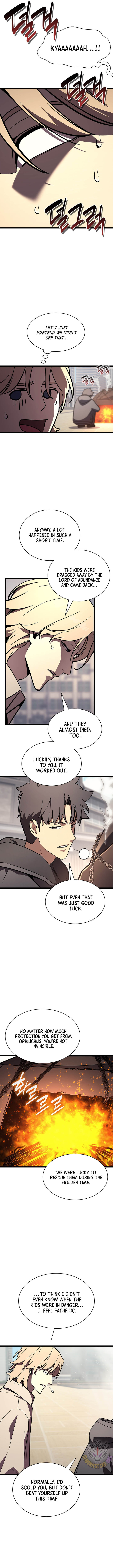 Return of the Disaster-Class Hero Chapter 141 - Page 6