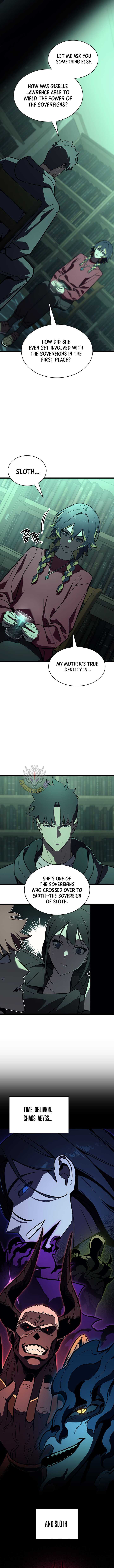Return of the Disaster-Class Hero Chapter 142 - Page 12
