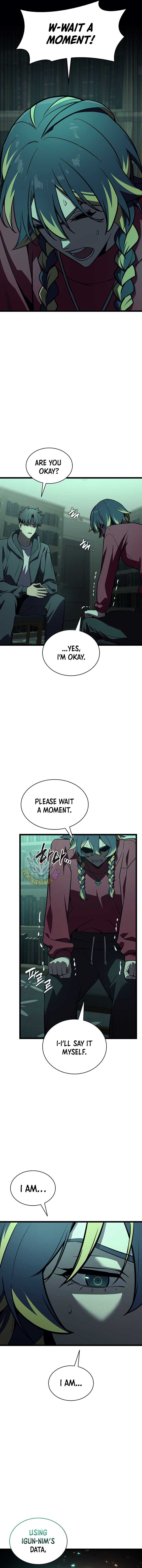 Return of the Disaster-Class Hero Chapter 142 - Page 4