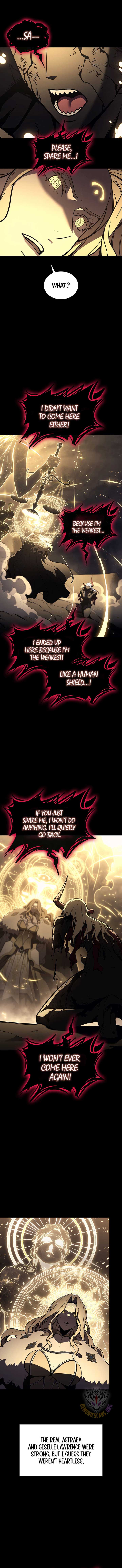 Return of the Disaster-Class Hero Chapter 143 - Page 2