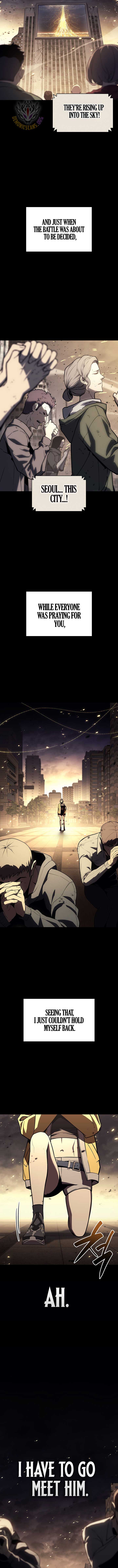 Return of the Disaster-Class Hero Chapter 143 - Page 11