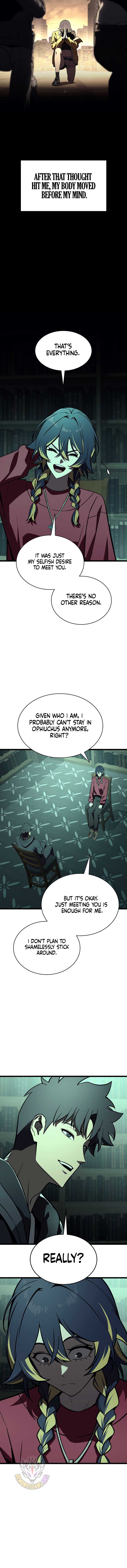 Return of the Disaster-Class Hero Chapter 143 - Page 12