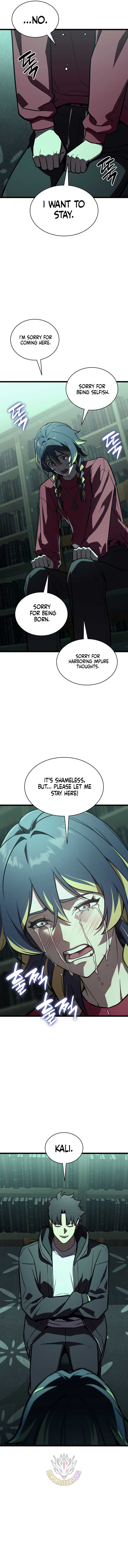 Return of the Disaster-Class Hero Chapter 143 - Page 13