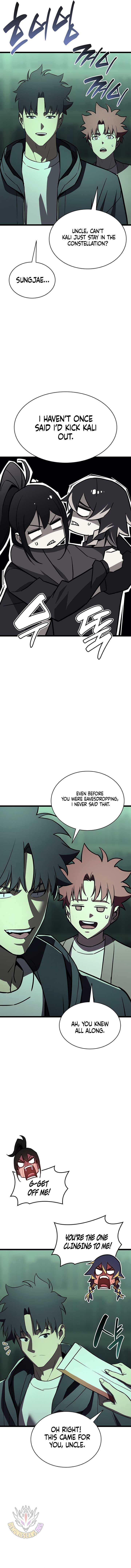 Return of the Disaster-Class Hero Chapter 143 - Page 16