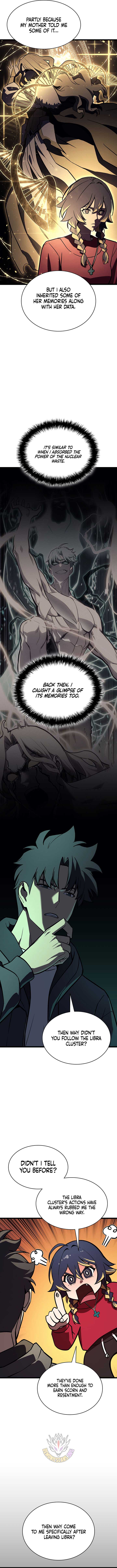 Return of the Disaster-Class Hero Chapter 143 - Page 7
