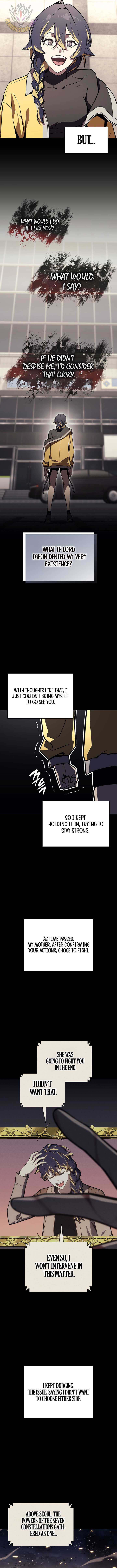 Return of the Disaster-Class Hero Chapter 143 - Page 10