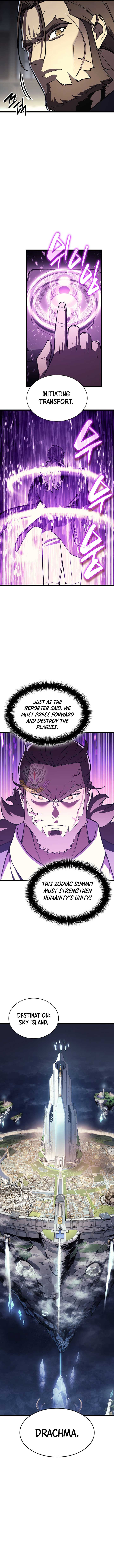 Return of the Disaster-Class Hero Chapter 144 - Page 3