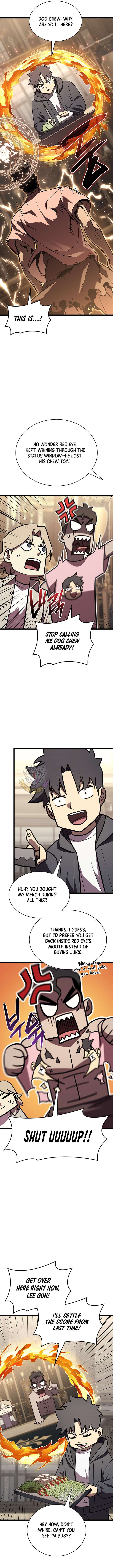 Return of the Disaster-Class Hero Chapter 146 - Page 11