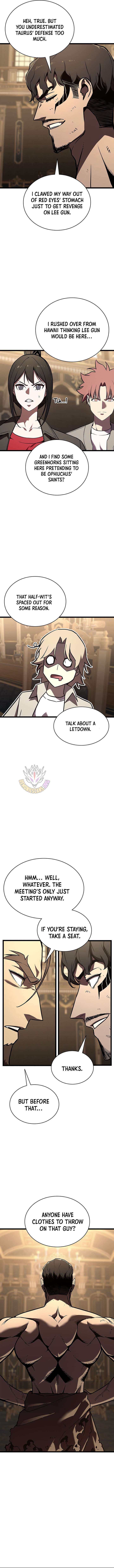 Return of the Disaster-Class Hero Chapter 146 - Page 5
